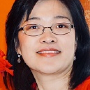 Dr. Lily Li, CHU professor